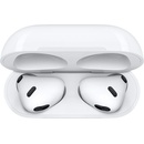 Apple AirPods 2022 s lighting nabíjecím pouzdrem MPNY3ZM/A