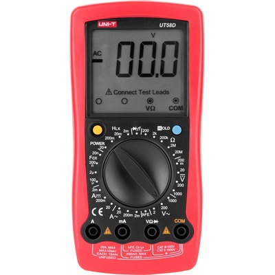UNI-T UT 58D