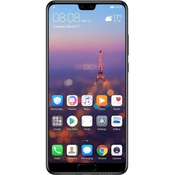 Huawei P20 4GB/128GB Single SIM