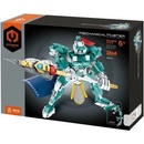 iM.Master Stavebnice Five Tigers Generals 2v1 12x6,4x20 cm