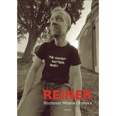 Reiner - Milan Ohnisko