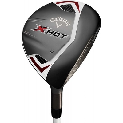 CALLAWAY X HOT 19 fairwayové dřevo – Zboží Dáma