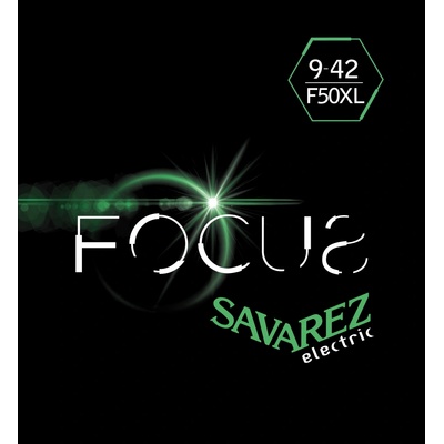 SAVAREZ F50XL