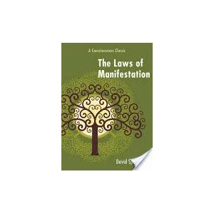 Laws of Manifestation | David Spangler (ISBN: 9781578634392)