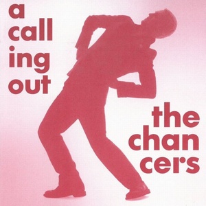 Supraphon Chancers: A Calling Out - CD (014237)