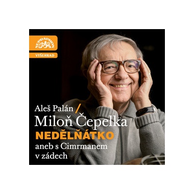 Nedělňátko aneb S Cimrmanem