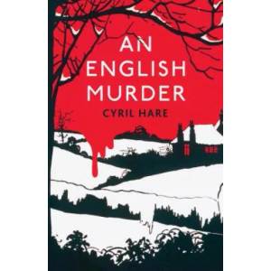 English Murder | Cyril Hare (ISBN: 9780571339013)