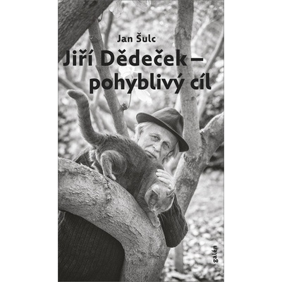 Jiří Dědeček - pohyblivý cíl - Jan Šulc, Vázaná