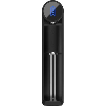 Image 1 of Efest SLIM K1 1 гнездо зарядна станция