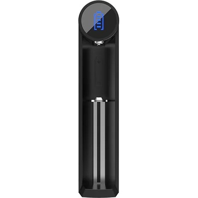 Efest SLIM K1 1 гнездо зарядна станция