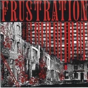 Oddities Frustration LP