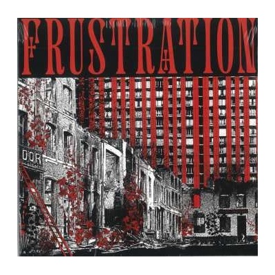 Oddities Frustration LP