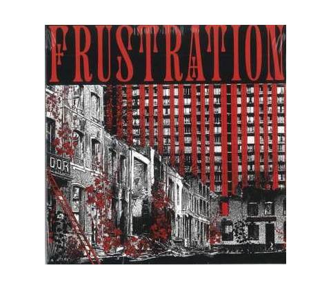 Oddities Frustration LP