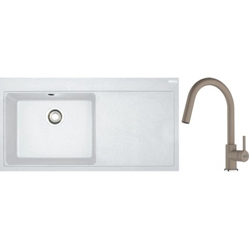 Set Franke MTG 611 + FC 6051