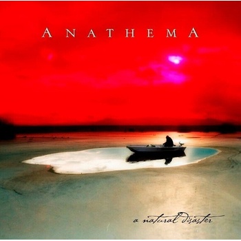 Anathema - A Natural Disaster (CD) (0828768285527)