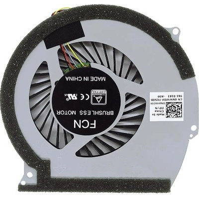 Ventilátor Dell Inspiron 15 Gaming 7566 7567 - Grafika (GPU)