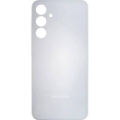 Samsung A165 Galaxy A16 4G сив заден капак (Service Pack) (GH82-36040B)