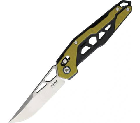 SRM 9225 Brown
