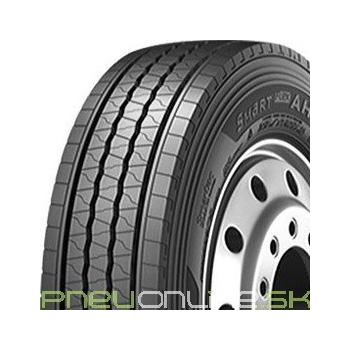 Hankook 205/75 R17,5 AH35 124/122M