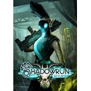 Shadowrun Returns