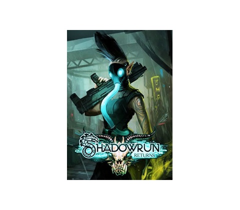 Shadowrun Returns
