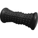 ENERO FIT Masážní váleček 17 x 8,5 cm, černá
