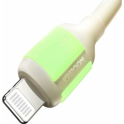 Joyroom S-A53 USB-A - Lightning 3A
