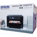 Epson WF-7310DTW