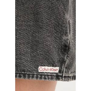 Calvin Klein Дънкова рокля (LV047C715G)