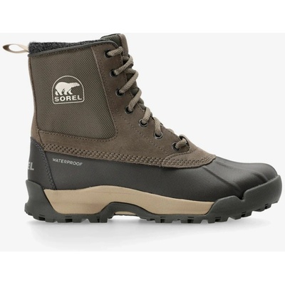 Sorel Buxton Lite Boot Wp major/jet