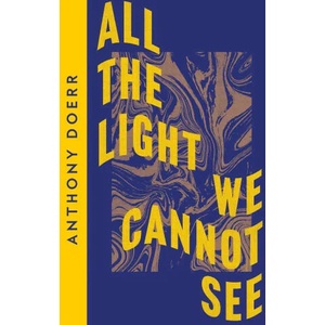 All the Light We Cannot See | Anthony Doerr (ISBN: 9780008485191)