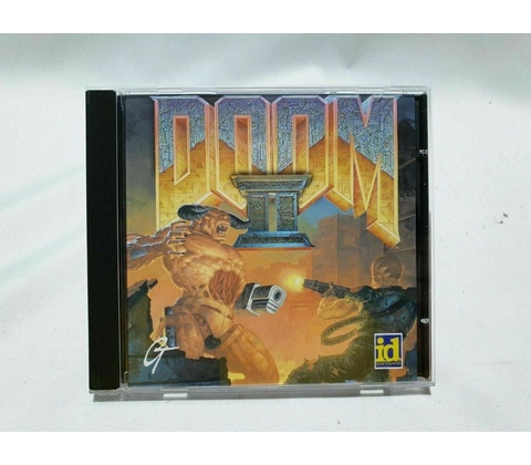 Doom 2