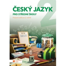 Český jazyk 2 - Pracovní sešit