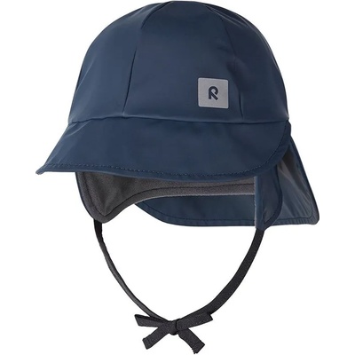 Reima Детска шапка за дъжд Reima в тъмносиньо (5300003A)