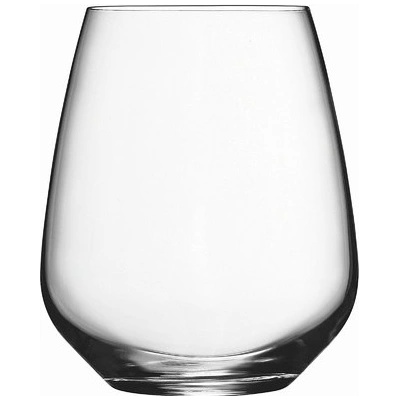 Luigi Bormioli Sklenice Atelier Riesling 400ml 6ks