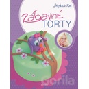 Zábavné torty