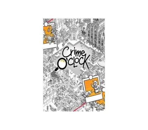 Crime O'Clock