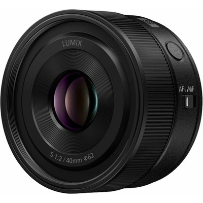 PANASONIC LUMIX S 40 mm f/2,0