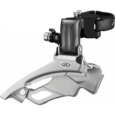 Shimano Altus FD-M371 – Zboží Mobilmania