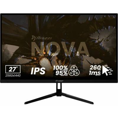 Arozzi NOVA 27T2K260 Black