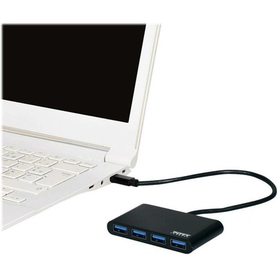 Port Connect 900123