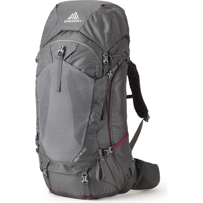 Gregory Kalmia 60l sivá