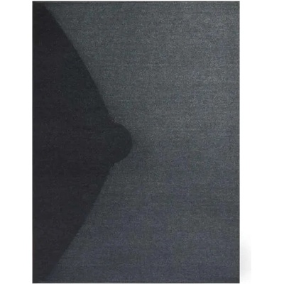 Ozdobná obálka Galeria Papieru - C4, černá 910.132