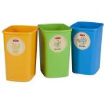 Keter CURVER ECO Friendly 3x9 l