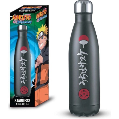 Naruto Shippuden Láhev 600ml