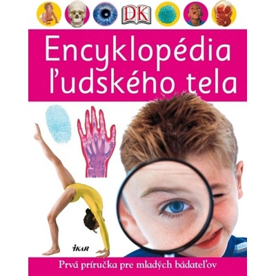 Encyklopédia ľudského tela