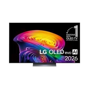 LG OLED65C64LA
