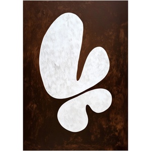 Styler Печатна върху платно картина 70x100 cm Root - Styler (CA-18754)