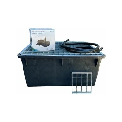 Doltak Fontánový set DOLTAK DIY 2000