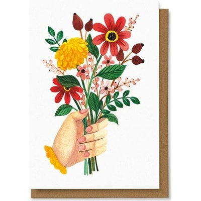 Chaukiss Flower